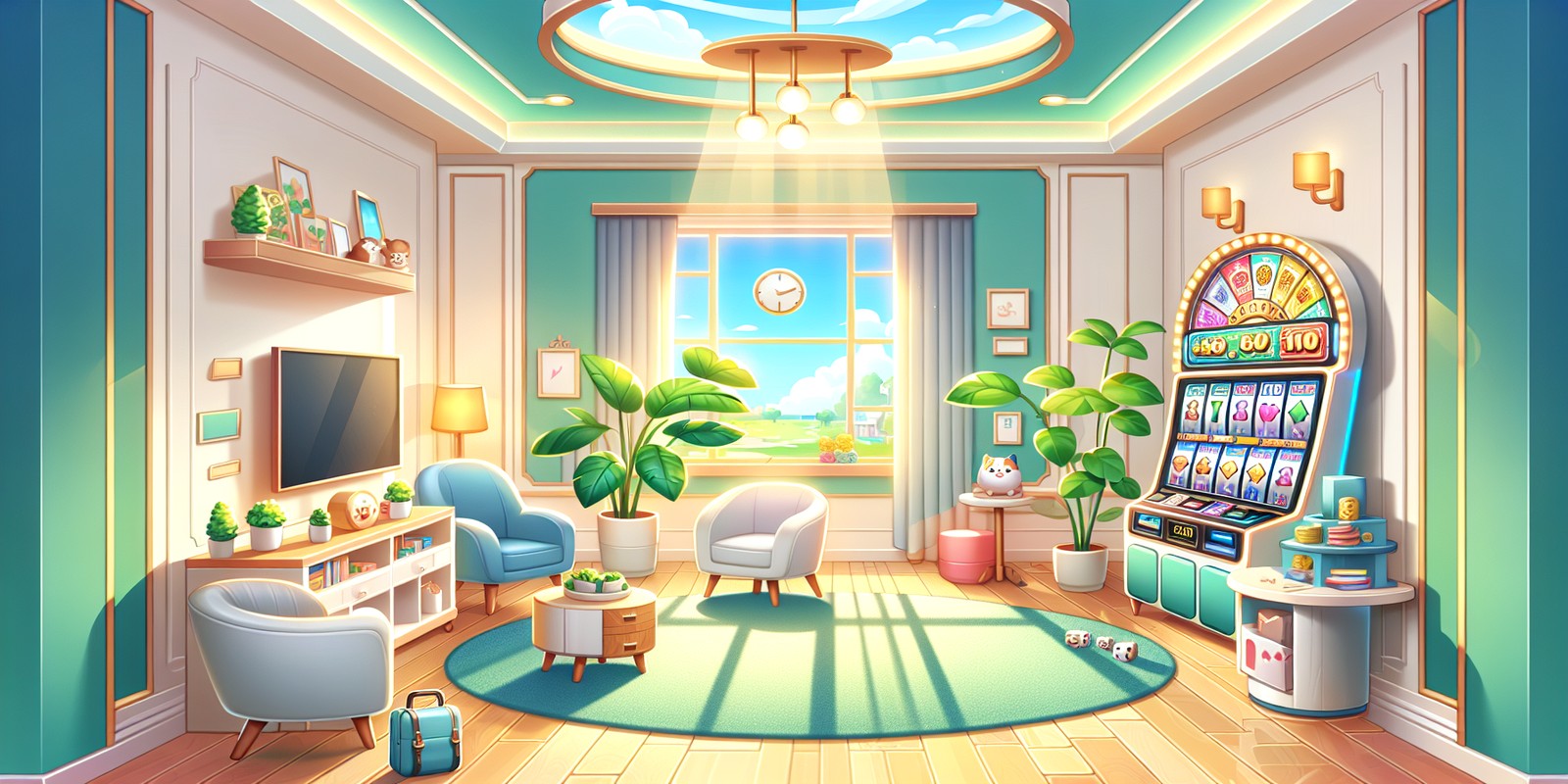 Download Lucky 97 Free: Your Ultimate Guide to Winning Big in 2025 at Crazy Time.