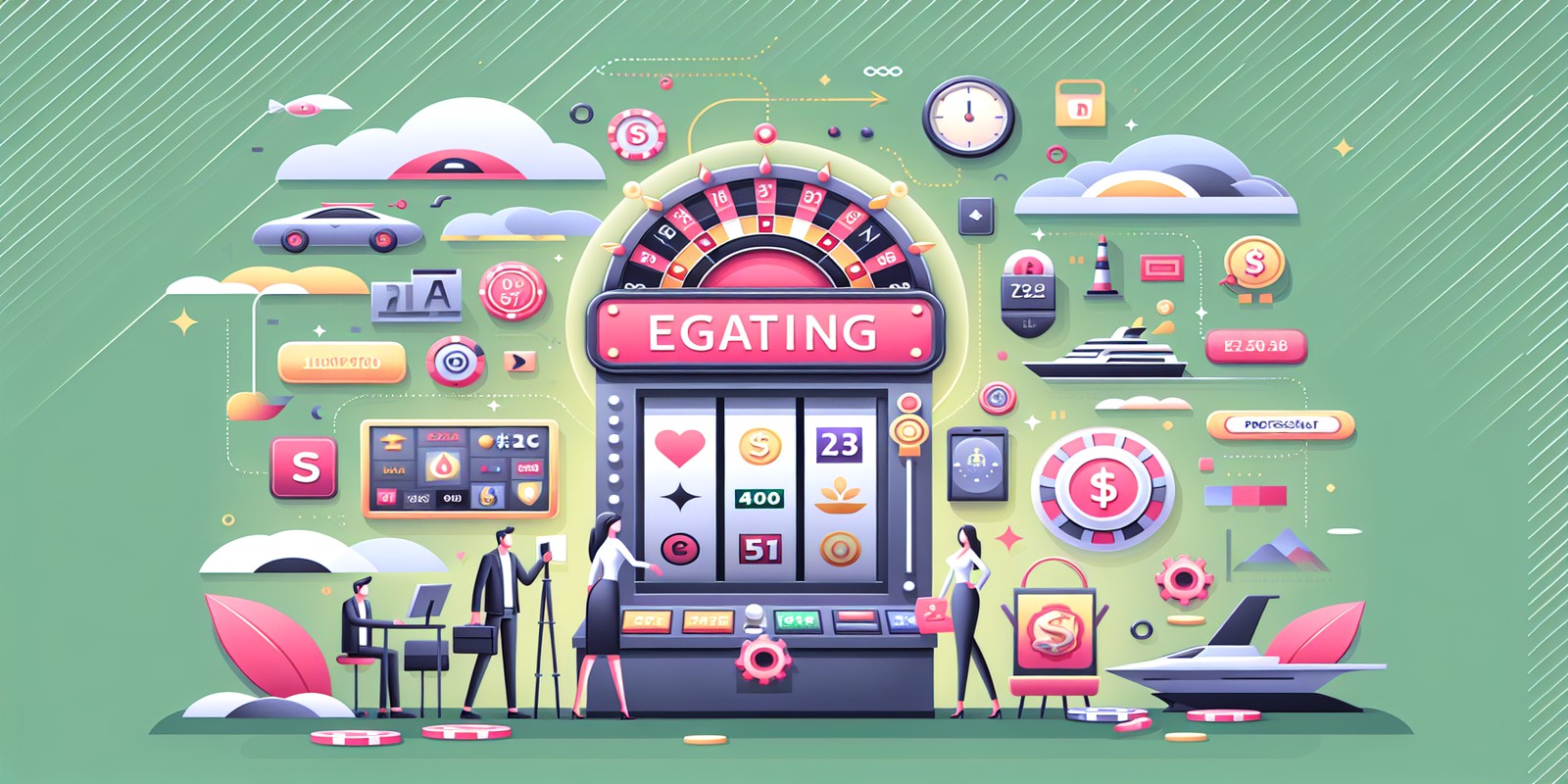 Download Lucky 97 Slot Game for Free: Your 2025 Guide to Big Wins - Slot Strategy Guide for pakistani | Crazy Time