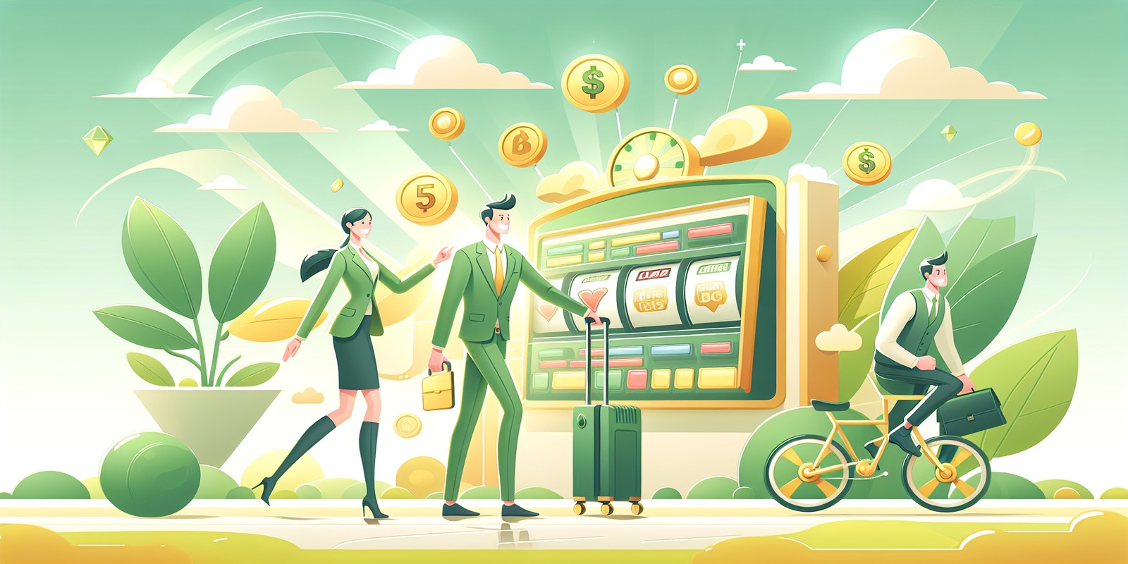 Unlock Big Wins with BGaming Slots: Your Ultimate 2025 Guide! - Slot Strategy Guide for pakistani | Crazy Time