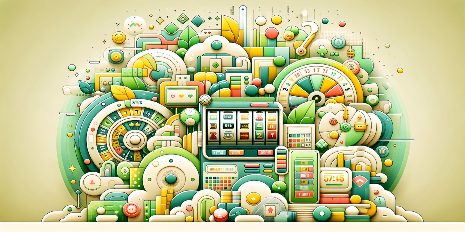 Unlock Free Downloads: Your Gateway to Lucky Slots 777 in 2025 - Slot Strategy Guide for pakistani | Crazy Time