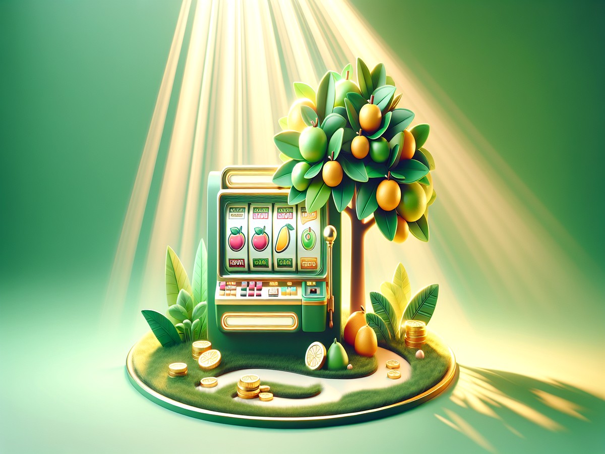 Crazy Time Classic Fruit Slots - Timeless Fun