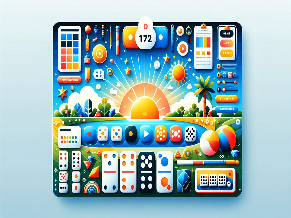 Crazy Time Dominos Game - A Fun Challenge