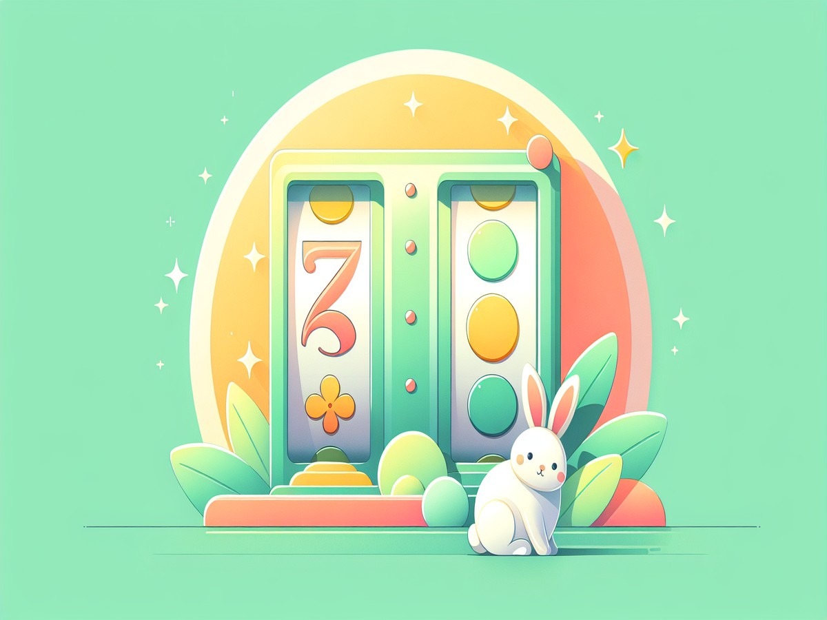 Crazy Time Fortune Rabbit Slots - Spin and Win
