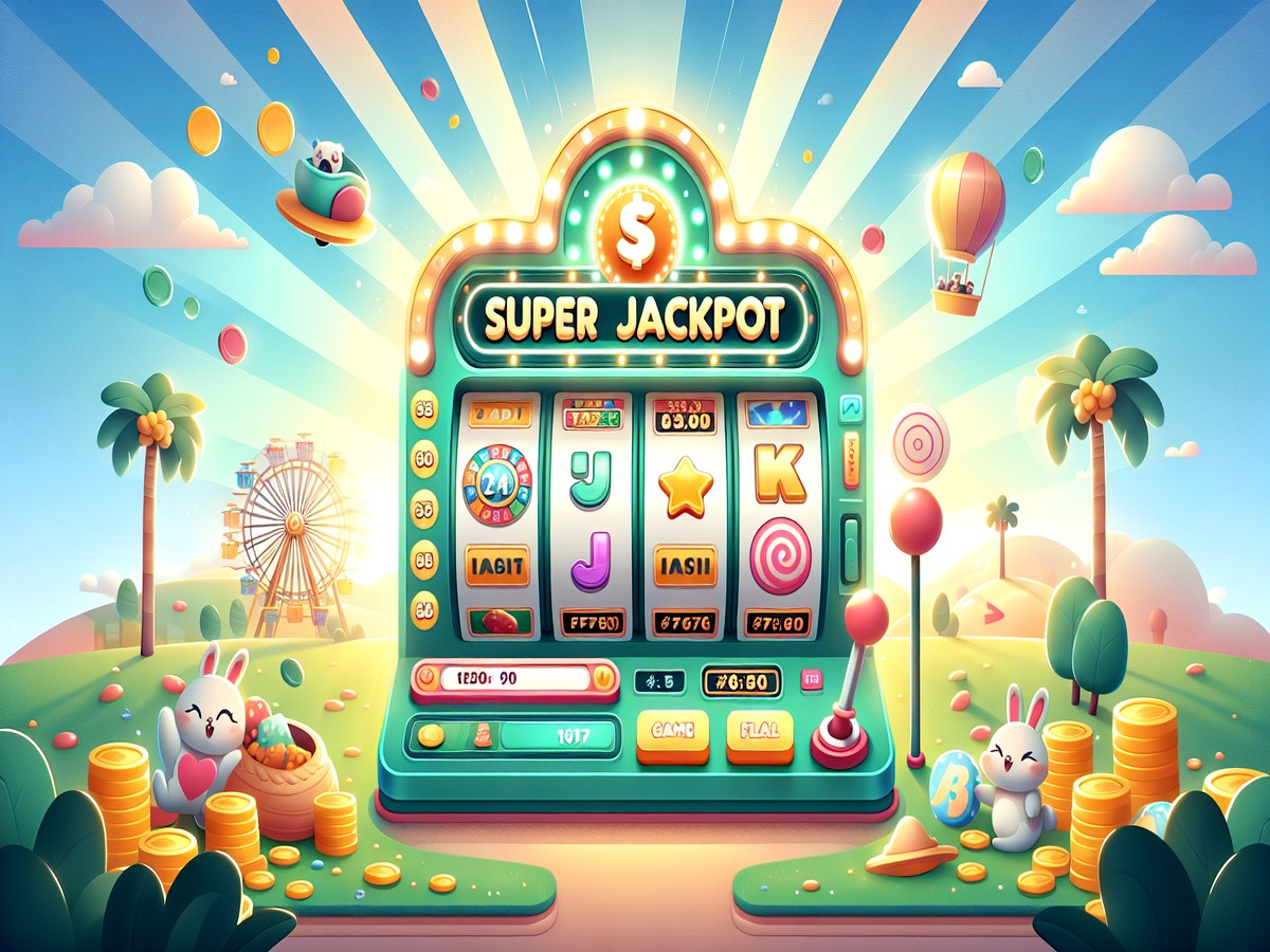 Crazy Time Super Jackpot - Chance for Mega Wins