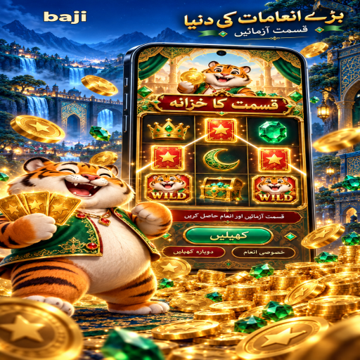 کینو کو سمجھیں: baji کے قارئین کے لیے واضح تعارف